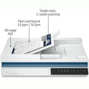 may-scan-hp-scạnet-pro-2600f1