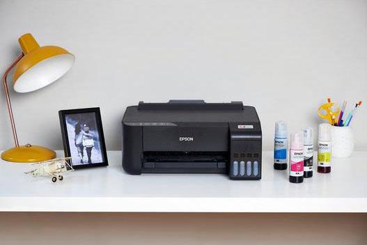 Máy in Epson L1250